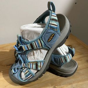 Women’s Keen sandals